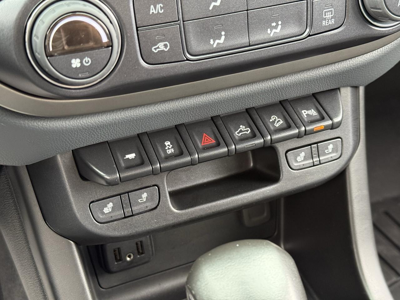 2022 Chevrolet Colorado Z71 Crestwood KY