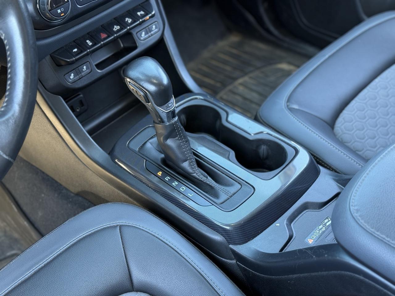 2022 Chevrolet Colorado Z71 Crestwood KY