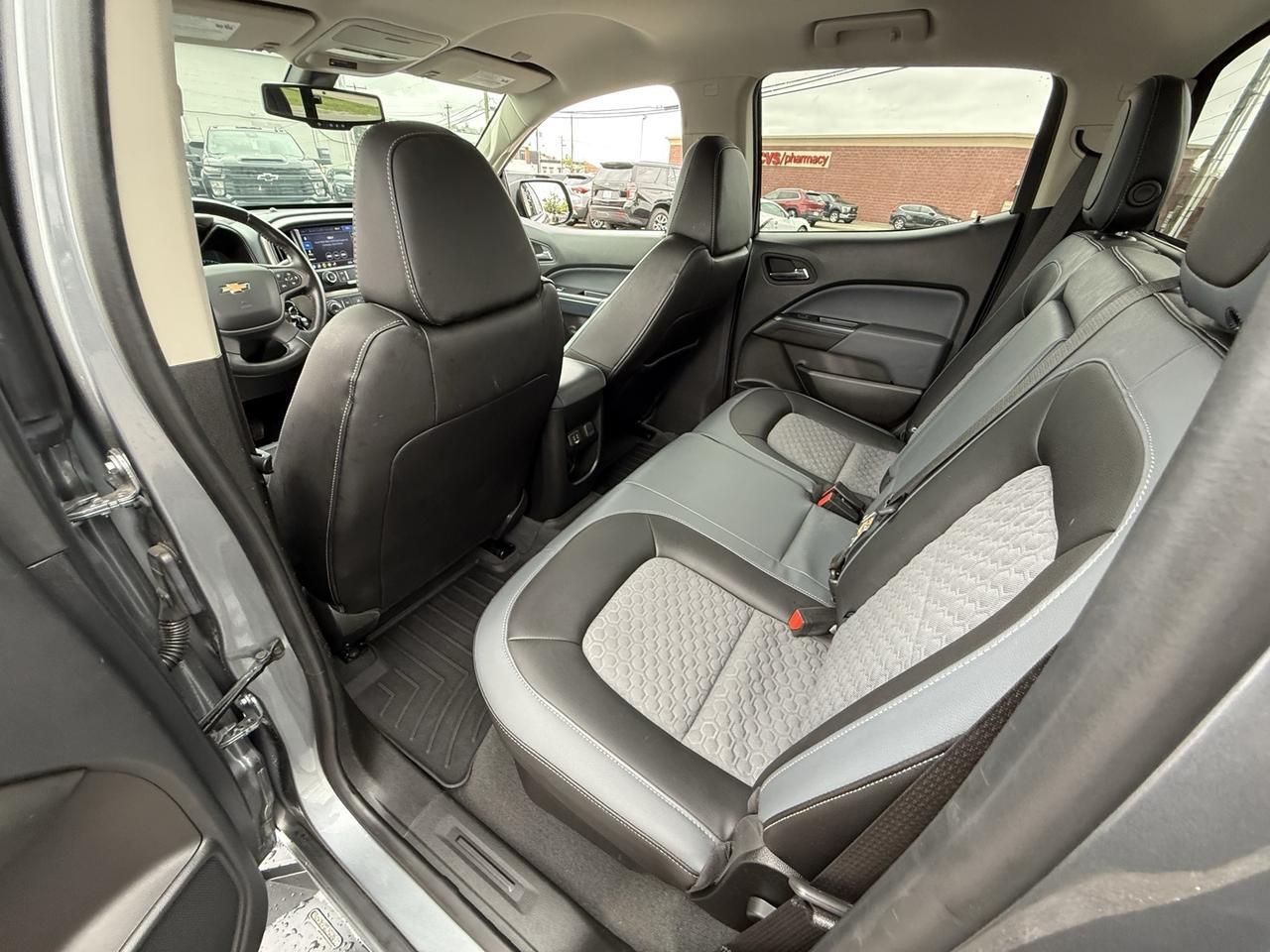 2022 Chevrolet Colorado Z71 Crestwood KY