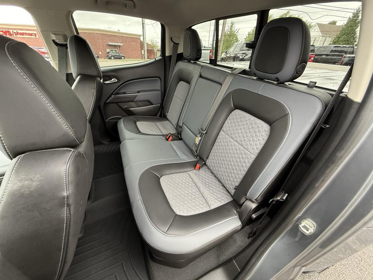 2022 Chevrolet Colorado Z71 Crestwood KY
