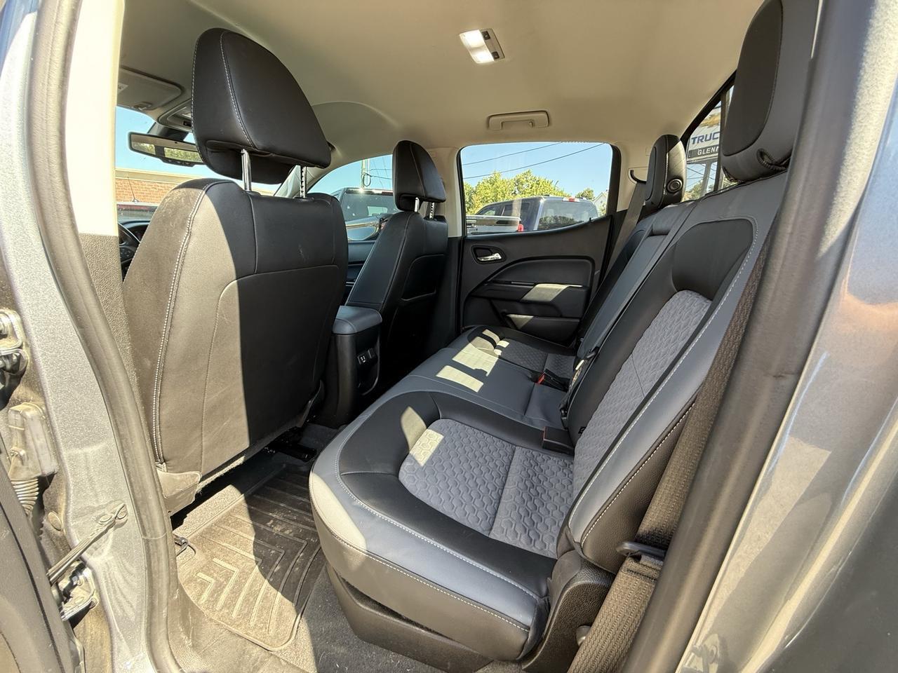 2022 Chevrolet Colorado Z71 Crestwood KY