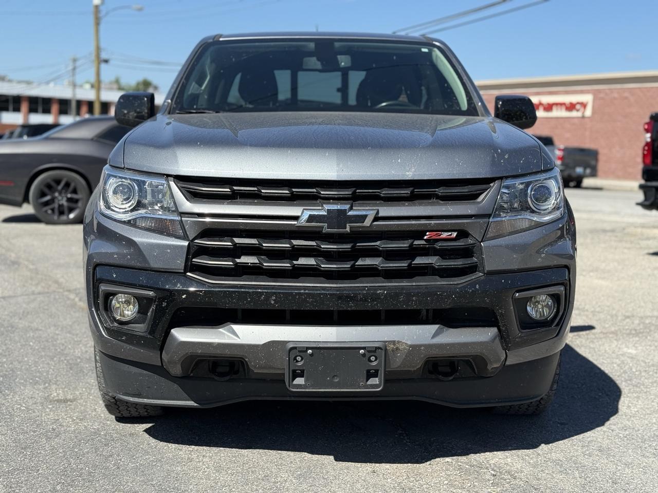 2022 Chevrolet Colorado Z71 Crestwood KY