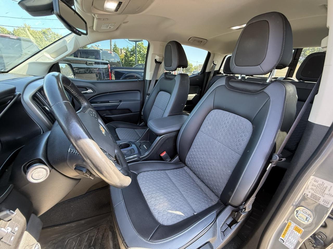 2022 Chevrolet Colorado Z71 Crestwood KY