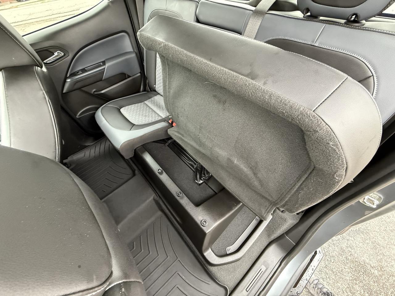 2022 Chevrolet Colorado Z71 Crestwood KY