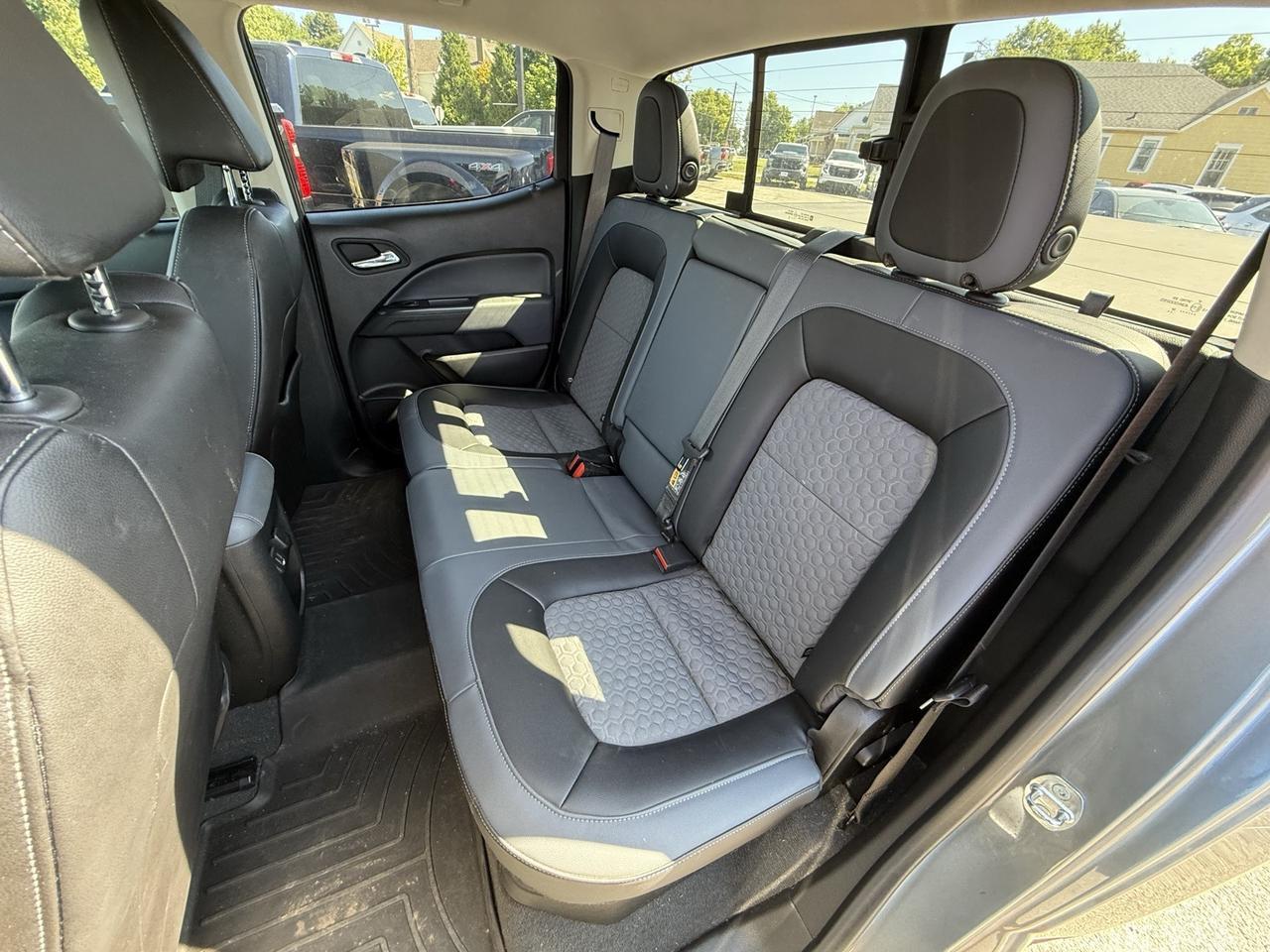 2022 Chevrolet Colorado Z71 Crestwood KY