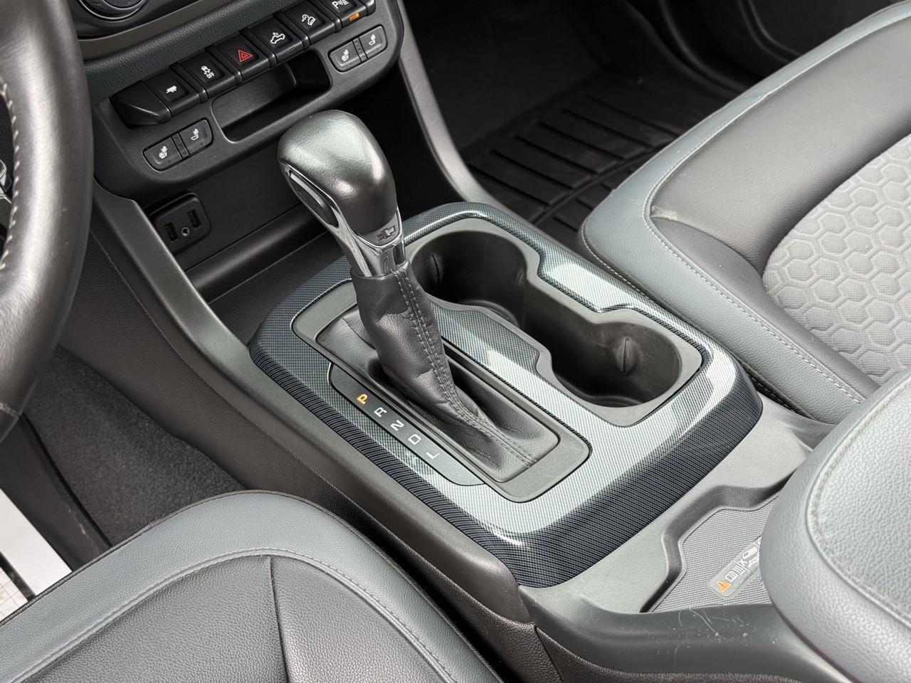 2022 Chevrolet Colorado Z71 Crestwood KY