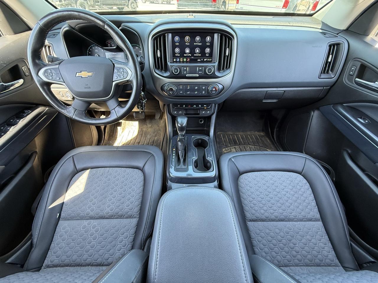 2022 Chevrolet Colorado Z71 Crestwood KY