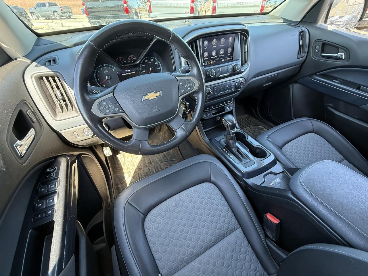 2022 Chevrolet Colorado Z71 Crestwood KY