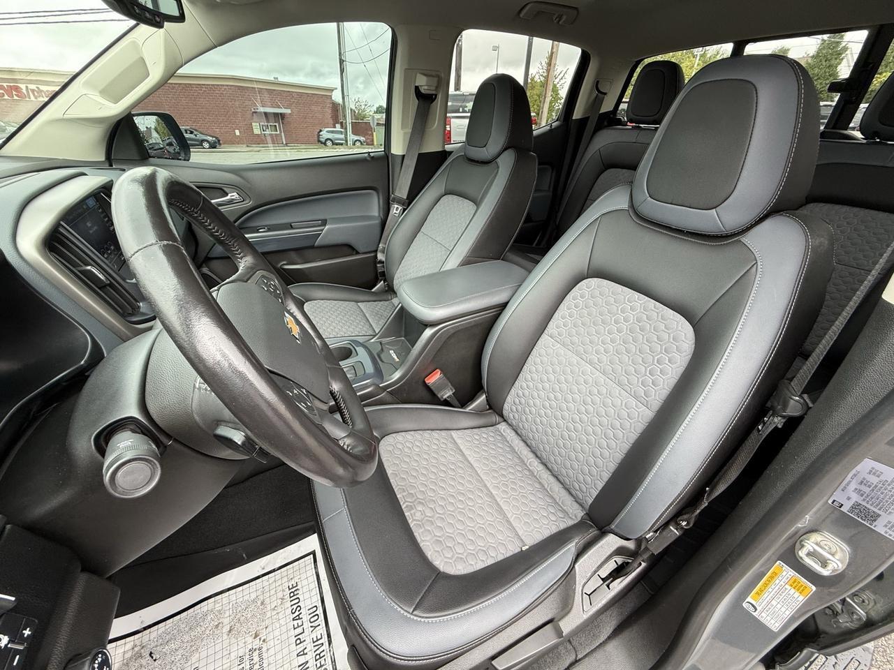 2022 Chevrolet Colorado Z71 Crestwood KY