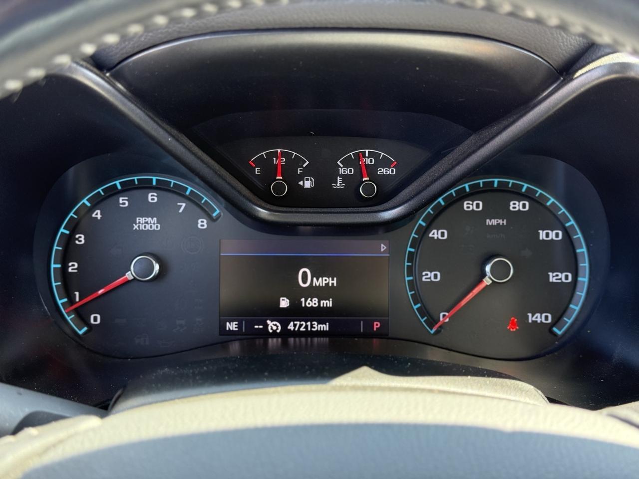 2022 Chevrolet Colorado Z71 Crestwood KY