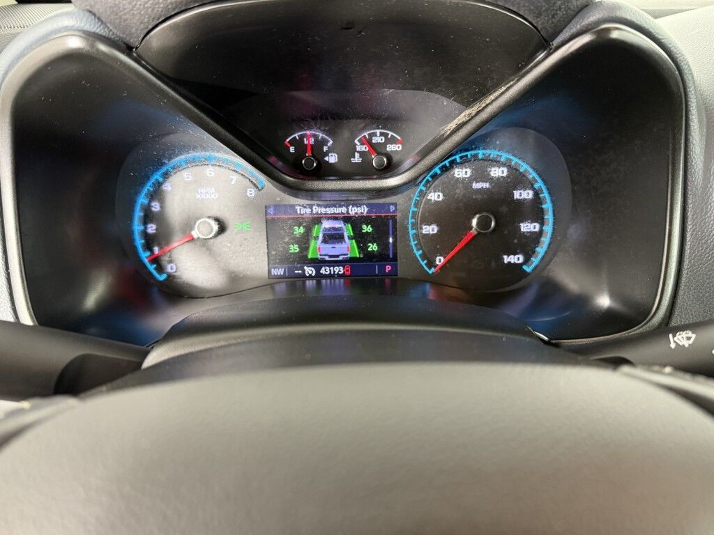 2022 Chevrolet Colorado Z71 Crew Cab Maumee OH