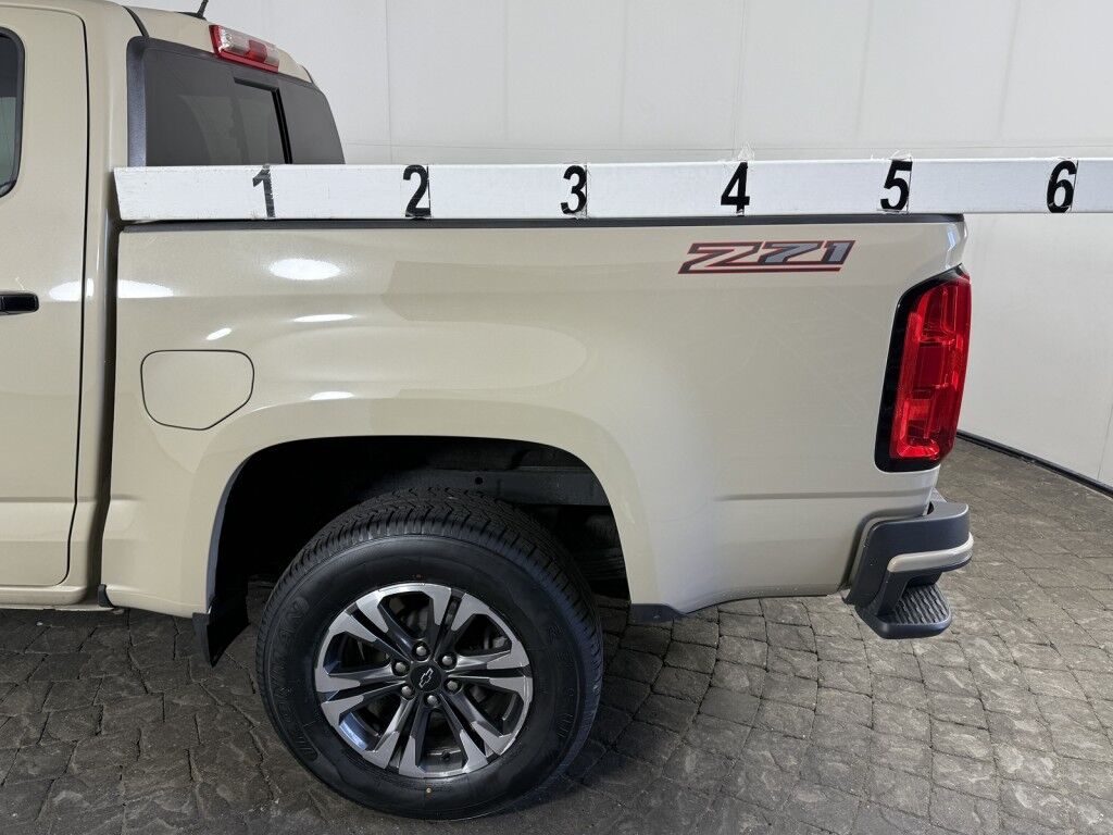 2022 Chevrolet Colorado Z71 Crew Cab Maumee OH