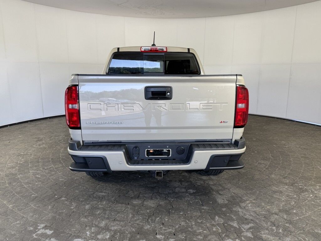 2022 Chevrolet Colorado Z71 Crew Cab Maumee OH