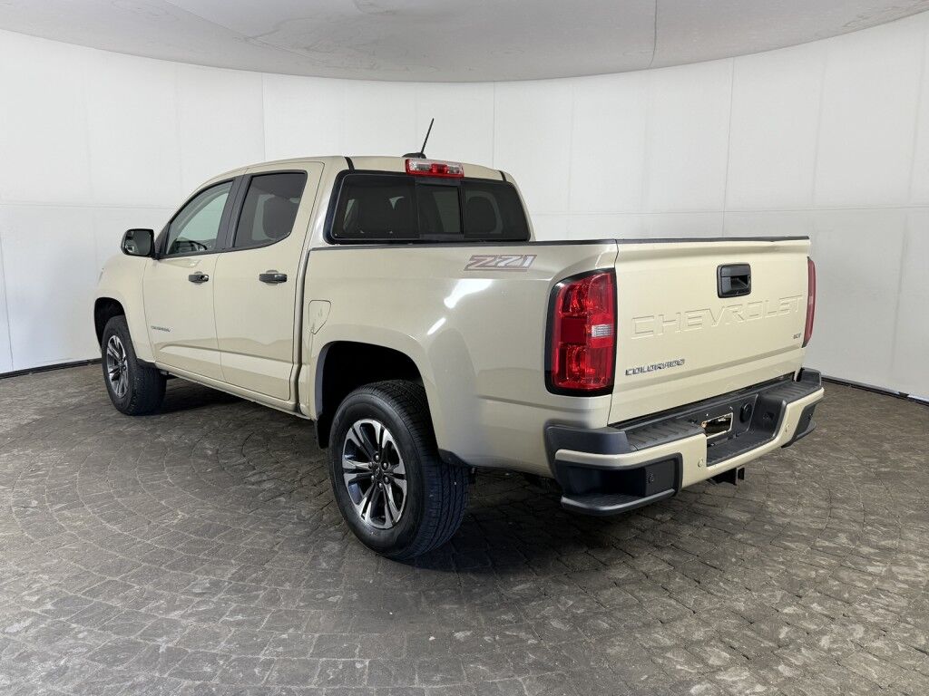 2022 Chevrolet Colorado Z71 Crew Cab Maumee OH
