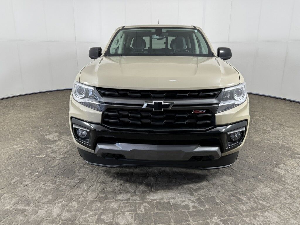 2022 Chevrolet Colorado Z71 Crew Cab Maumee OH