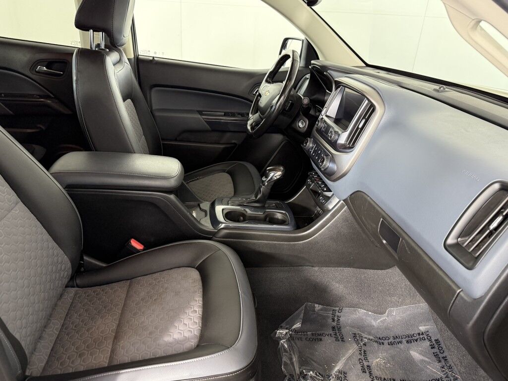 2022 Chevrolet Colorado Z71 Crew Cab Maumee OH