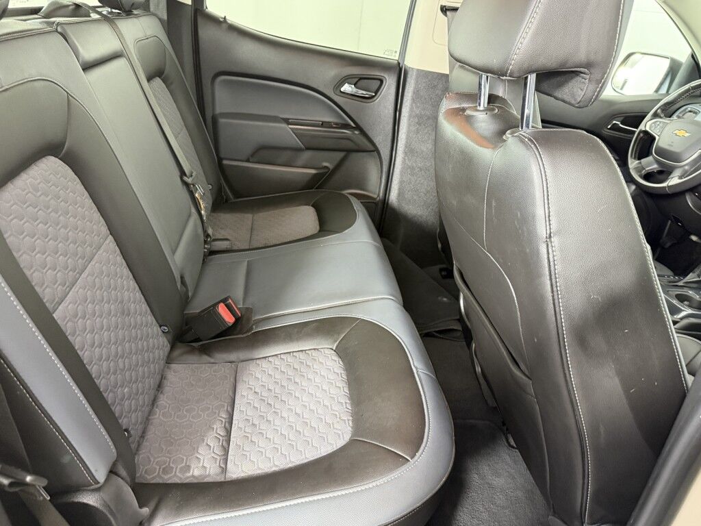 2022 Chevrolet Colorado Z71 Crew Cab Maumee OH