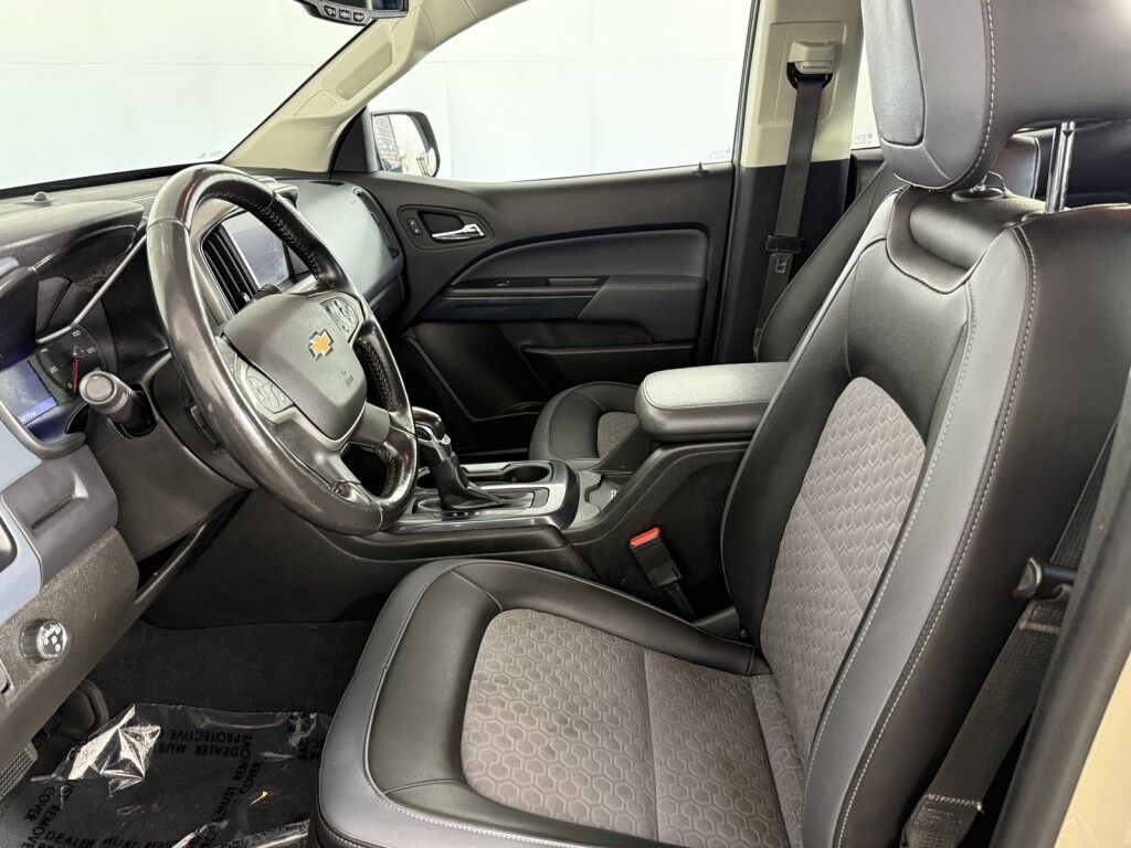 2022 Chevrolet Colorado Z71 Crew Cab Maumee OH