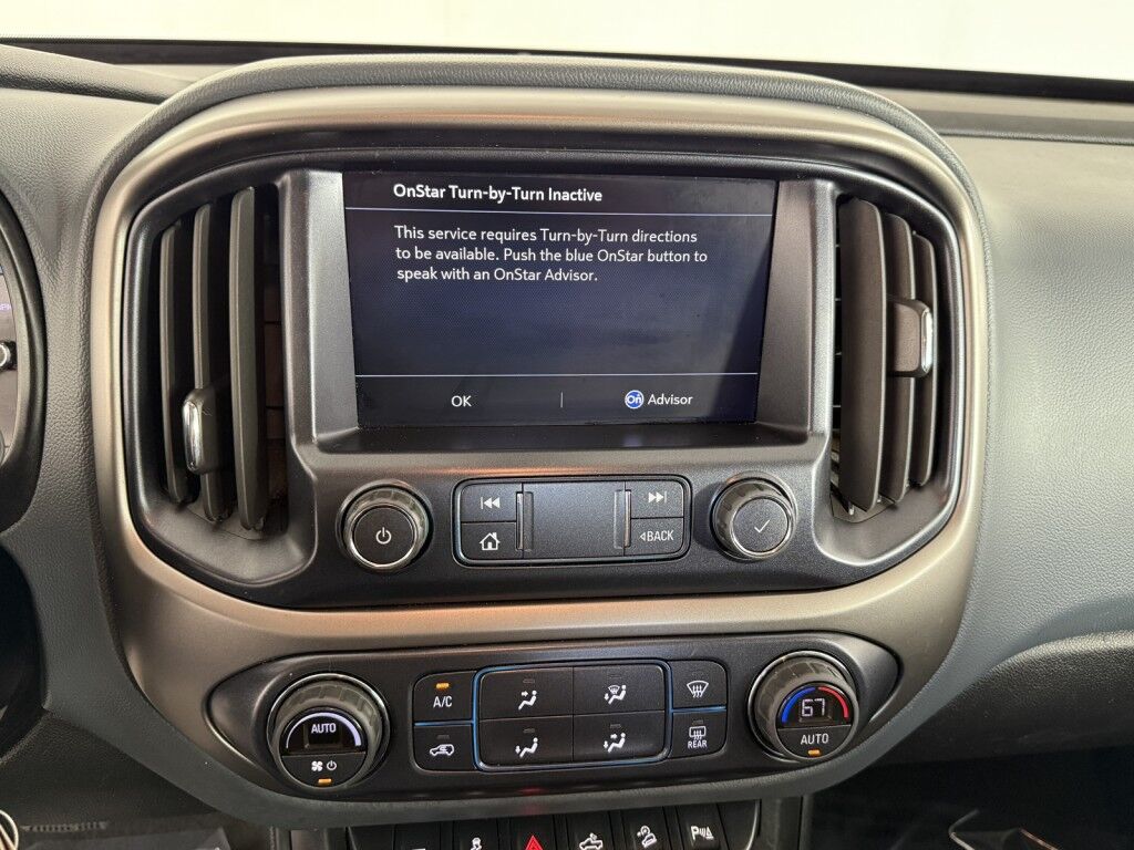 2022 Chevrolet Colorado Z71 Crew Cab Maumee OH