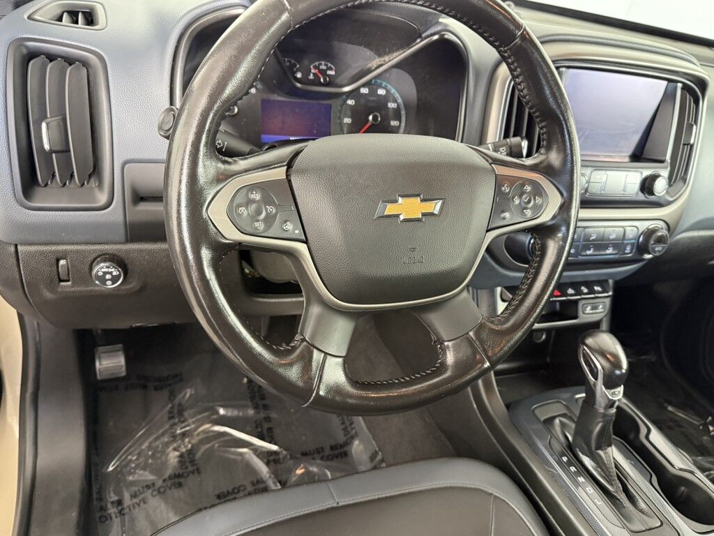 2022 Chevrolet Colorado Z71 Crew Cab Maumee OH