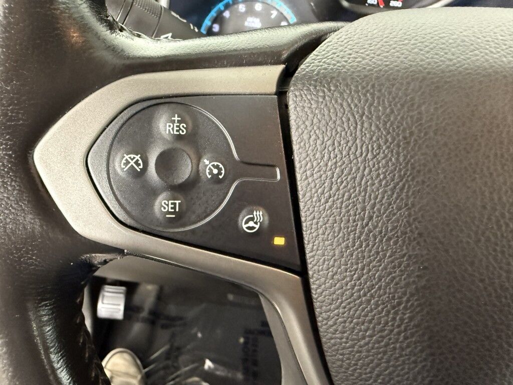 2022 Chevrolet Colorado Z71 Crew Cab Maumee OH