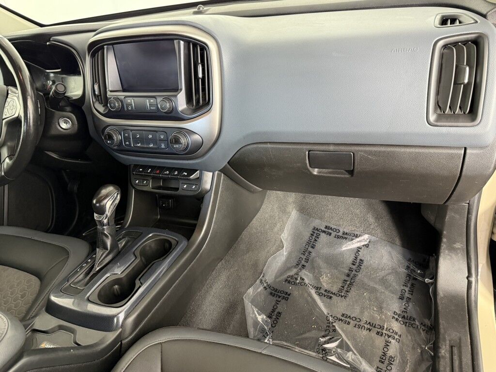 2022 Chevrolet Colorado Z71 Crew Cab Maumee OH