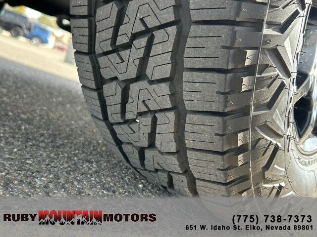 2022 Chevrolet Colorado Z71 Elko NV