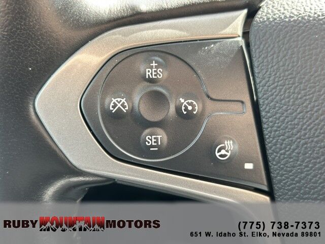 2022 Chevrolet Colorado Z71 Elko NV