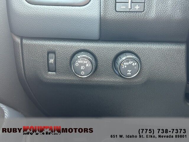 2022 Chevrolet Colorado Z71 Elko NV