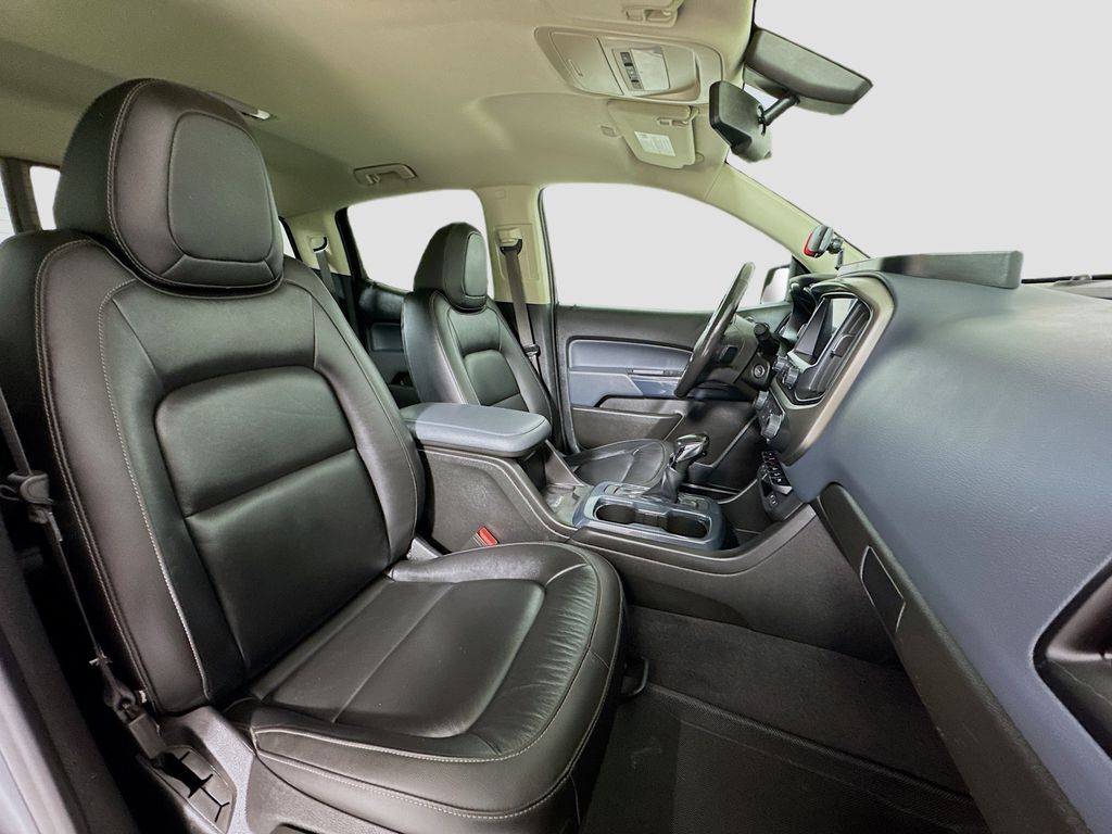 2022 Chevrolet Colorado Z71 Kennewick WA