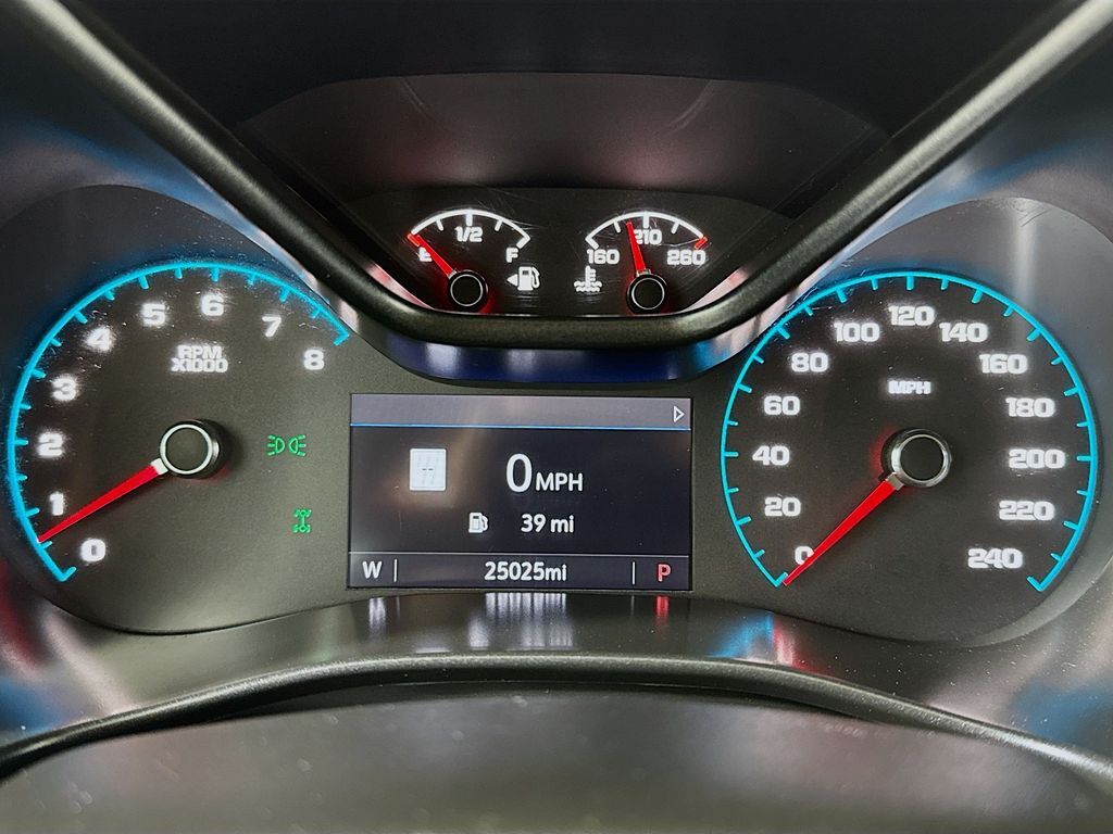 2022 Chevrolet Colorado Z71 Kennewick WA