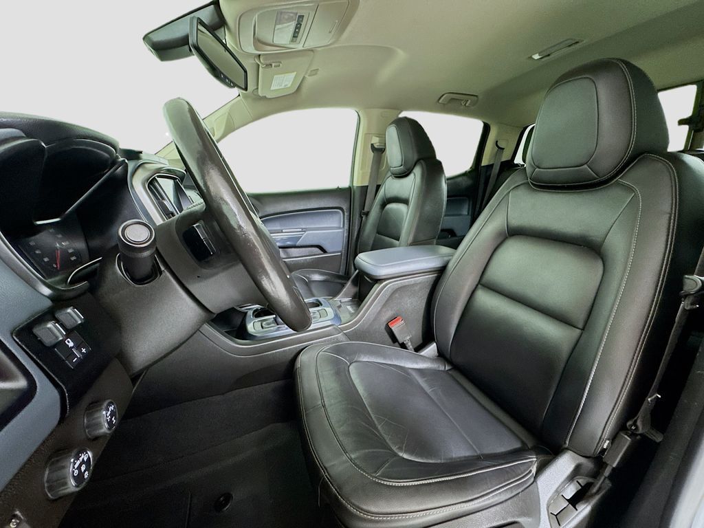 2022 Chevrolet Colorado Z71 Kennewick WA