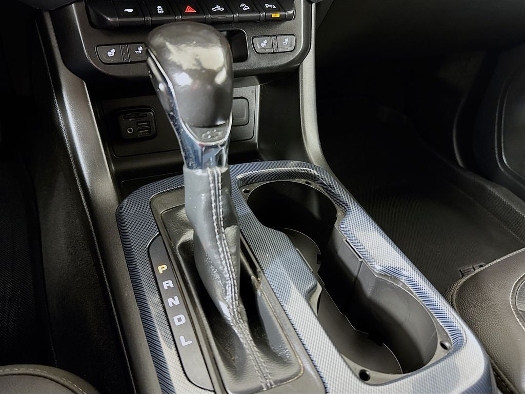2022 Chevrolet Colorado Z71 Kennewick WA