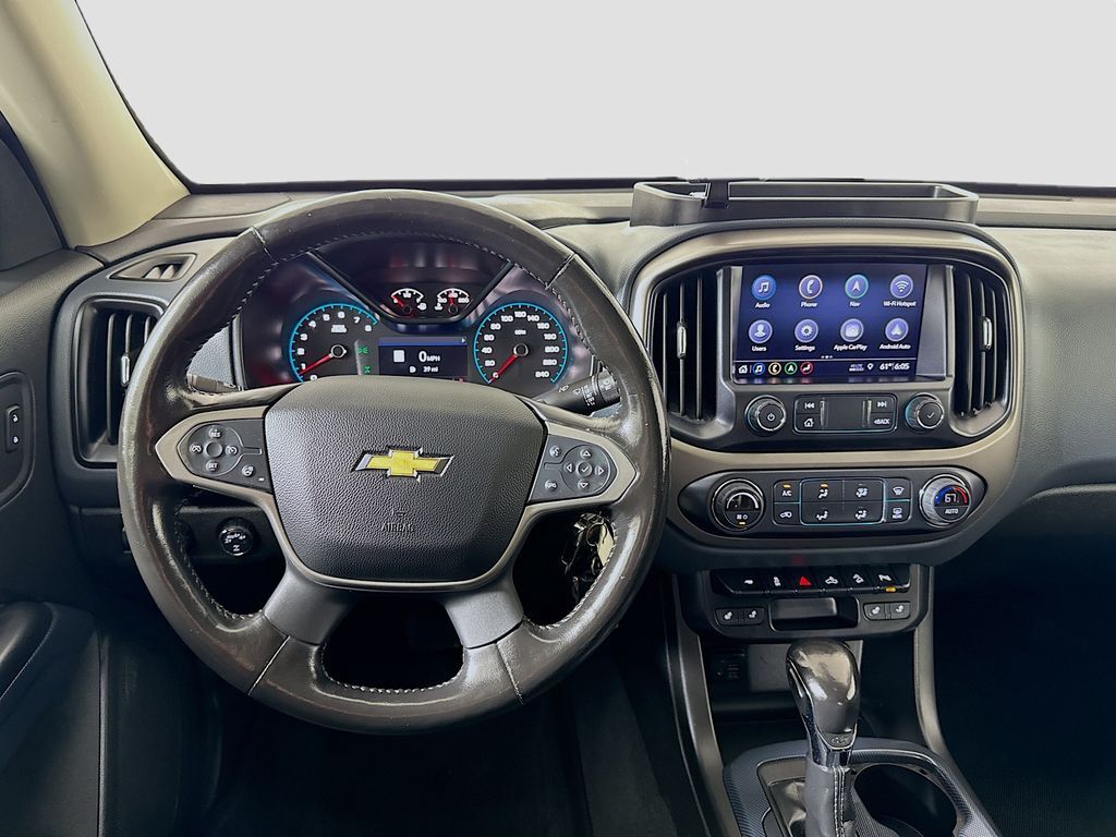 2022 Chevrolet Colorado Z71 Kennewick WA