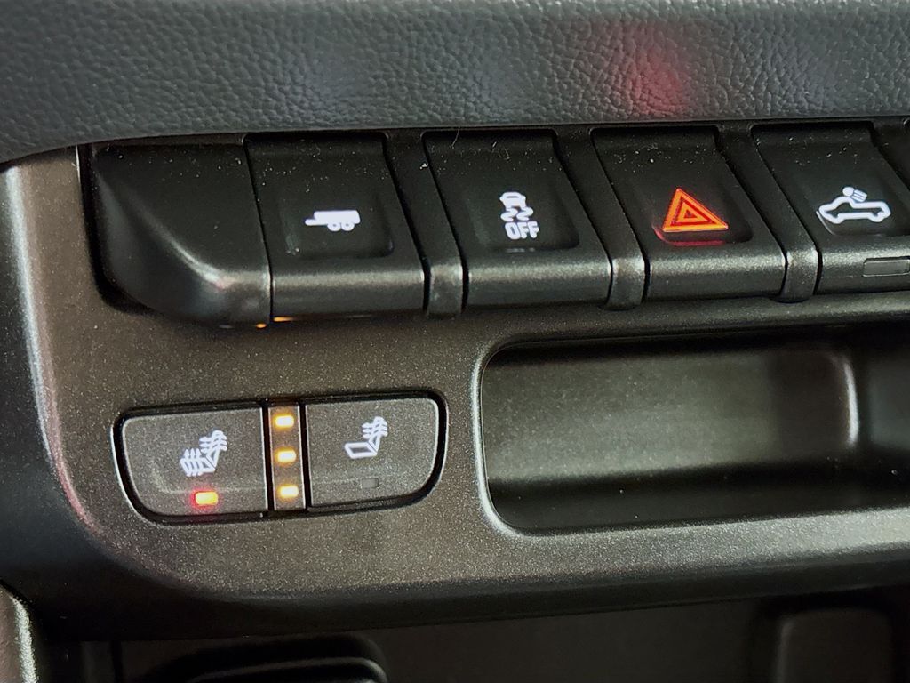 2022 Chevrolet Colorado Z71 Kennewick WA