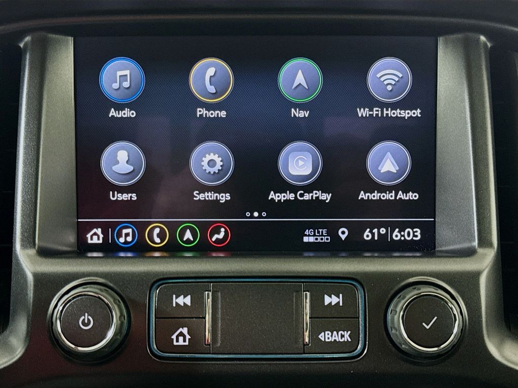 2022 Chevrolet Colorado Z71 Kennewick WA