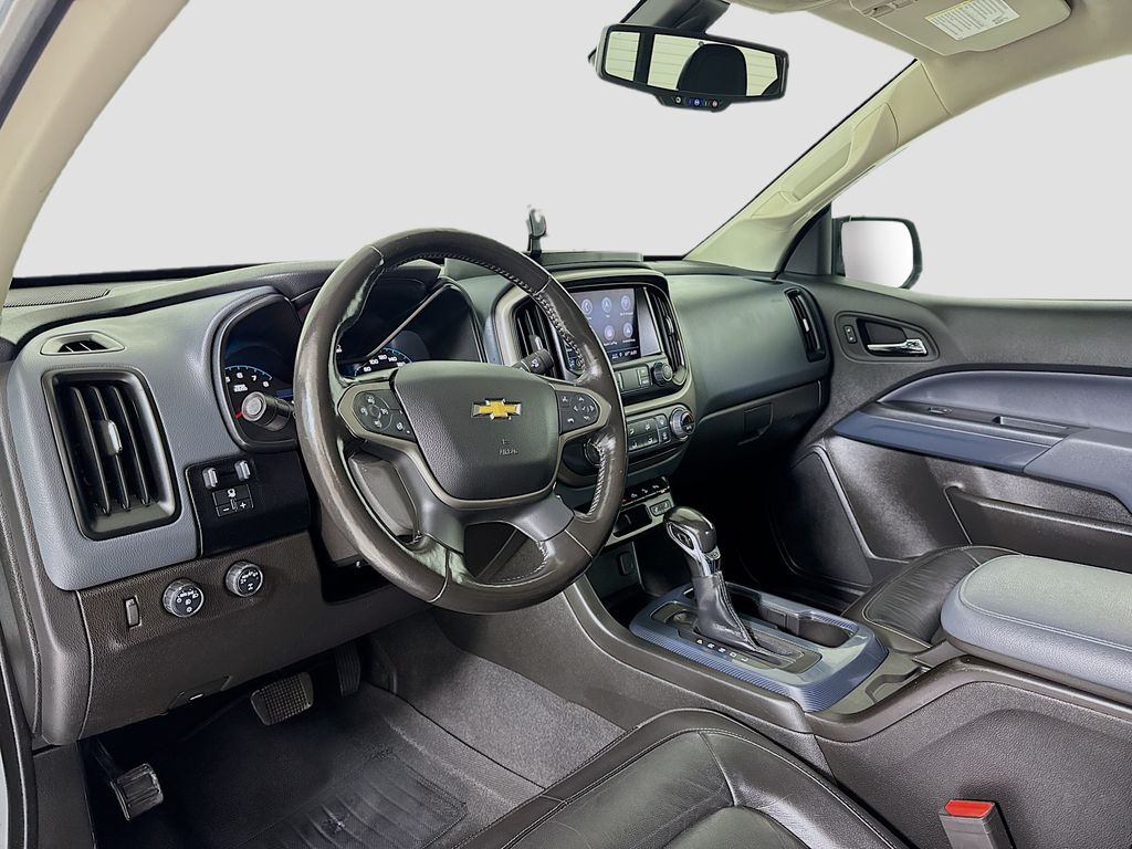 2022 Chevrolet Colorado Z71 Kennewick WA