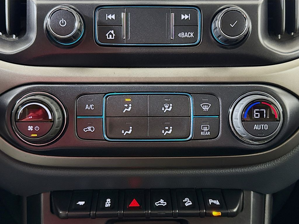 2022 Chevrolet Colorado Z71 Kennewick WA