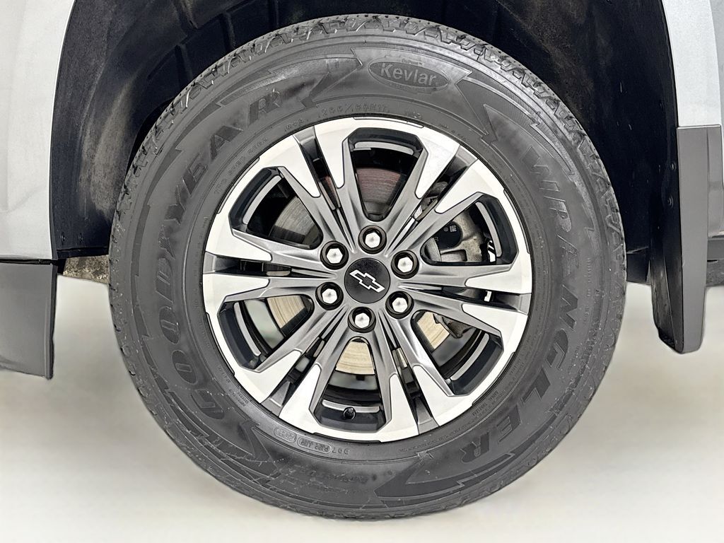 2022 Chevrolet Colorado Z71 Kennewick WA