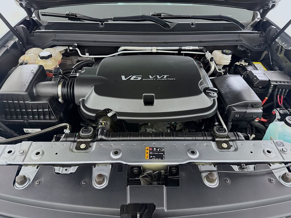 2022 Chevrolet Colorado Z71 Kennewick WA