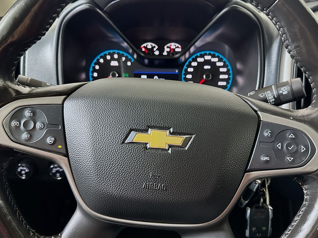 2022 Chevrolet Colorado Z71 Kennewick WA