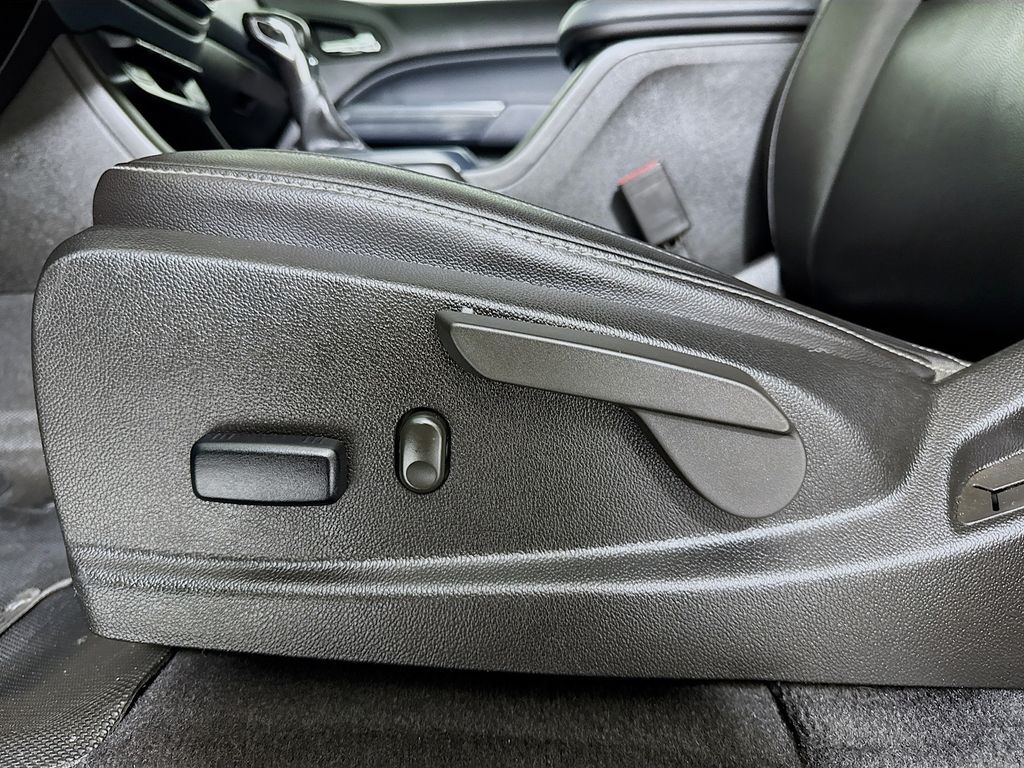 2022 Chevrolet Colorado Z71 Kennewick WA