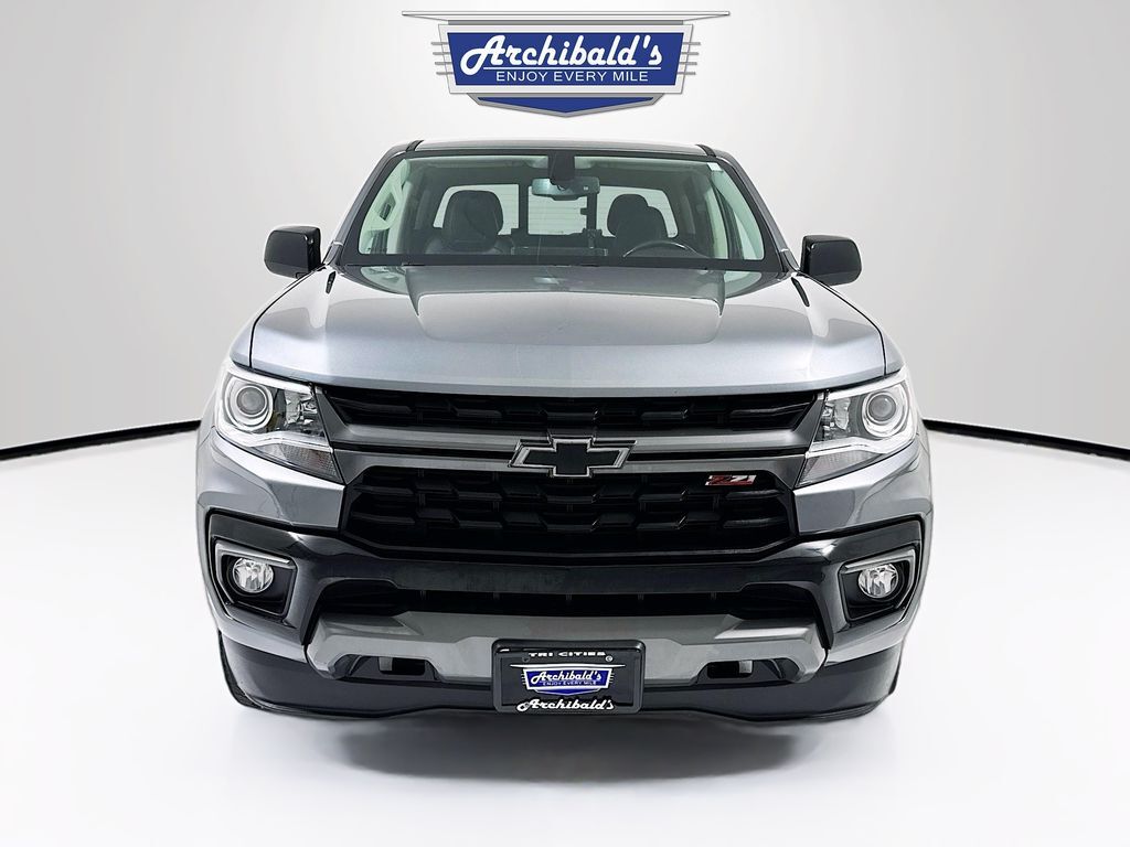 2022 Chevrolet Colorado Z71 Kennewick WA