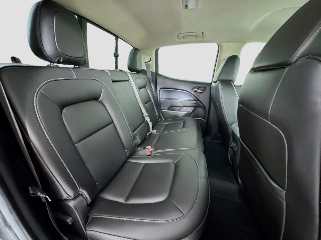 2022 Chevrolet Colorado Z71 Kennewick WA
