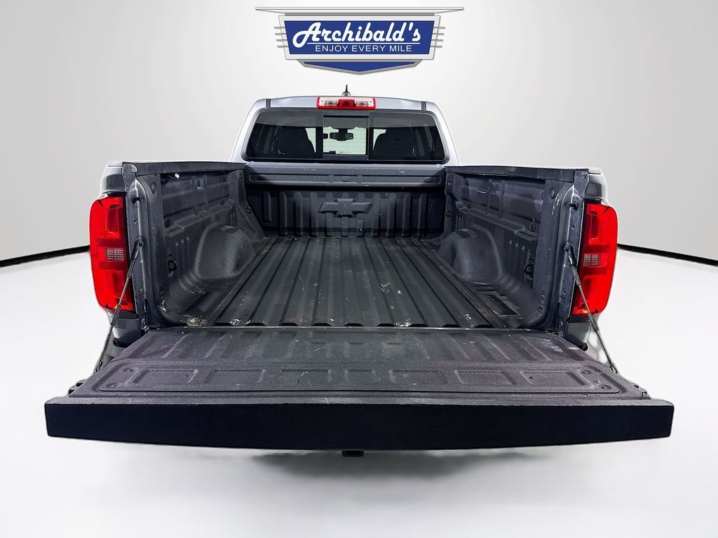 2022 Chevrolet Colorado Z71 Kennewick WA