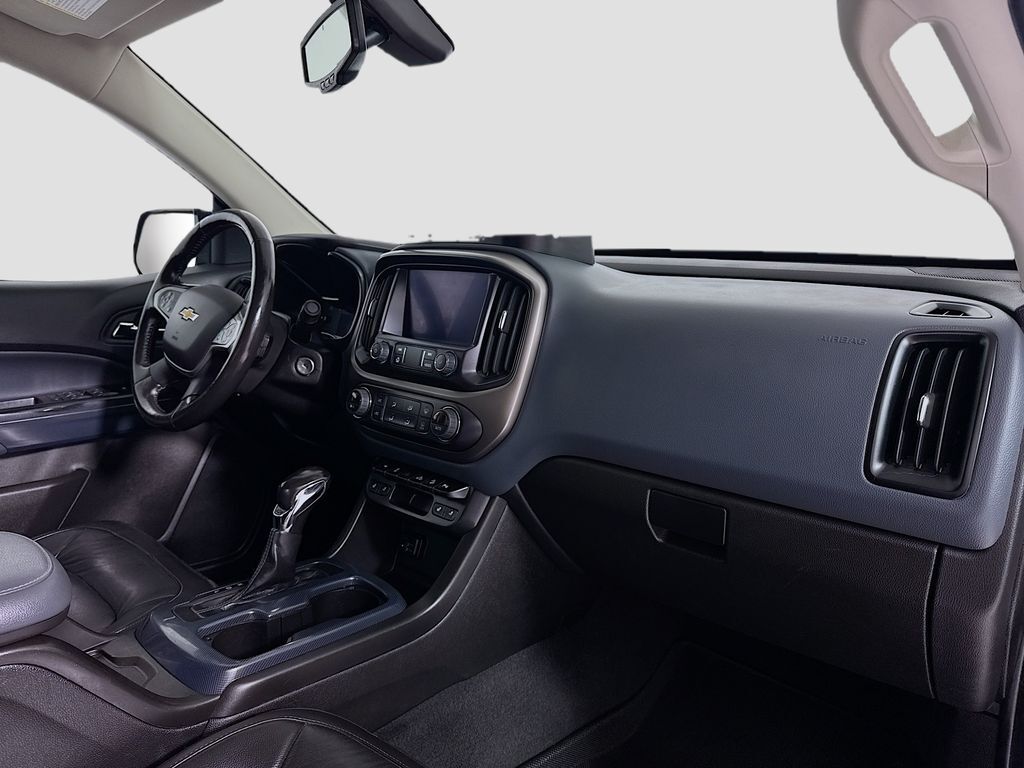 2022 Chevrolet Colorado Z71 Kennewick WA