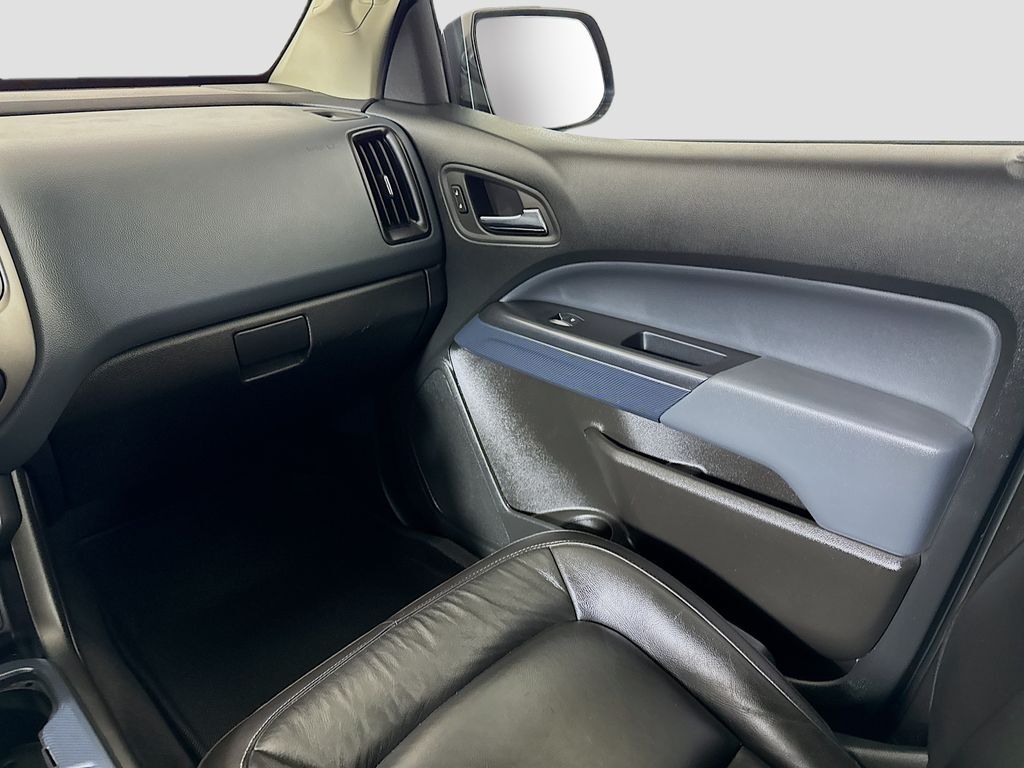 2022 Chevrolet Colorado Z71 Kennewick WA