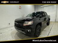 2022 Chevrolet Colorado Z71 Miami Lakes FL 2022 Chevrolet Colorado Z71 Miami Lakes FL