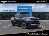 2022 Chevrolet Colorado Z71 Miami Lakes FL 2022 Chevrolet Colorado Z71 Miami Lakes FL