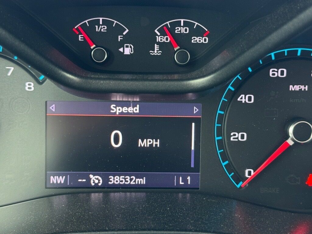 2022 Chevrolet Colorado Z71 Morristown TN